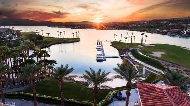 5 Rainbow Point Place, Henderson, NV 89011
