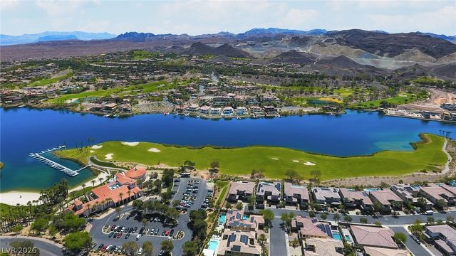 5 Rainbow Point Place, Henderson, NV 89011