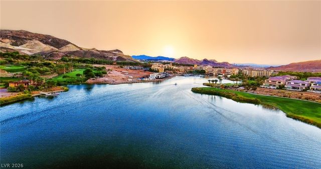 5 Rainbow Point Place, Henderson, NV 89011