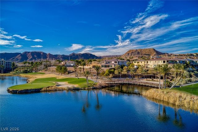 5 Rainbow Point Place, Henderson, NV 89011