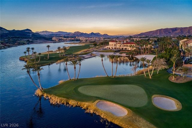 5 Rainbow Point Place, Henderson, NV 89011