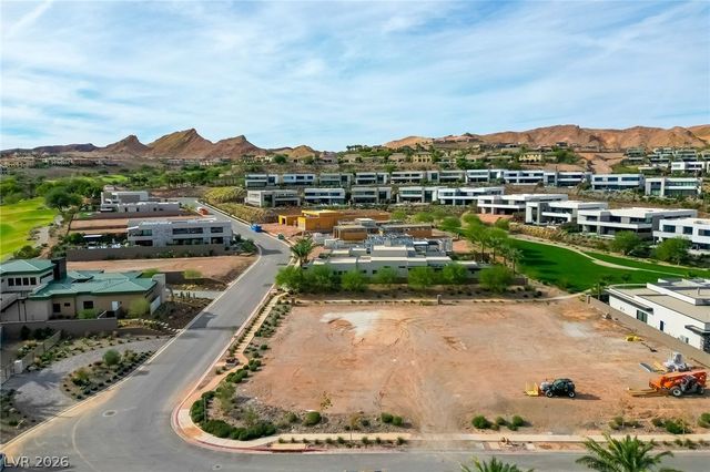 5 Rainbow Point Place, Henderson, NV 89011