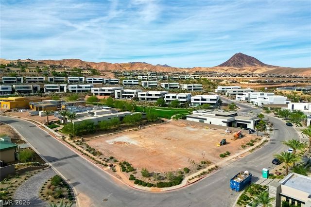 5 Rainbow Point Place, Henderson, NV 89011