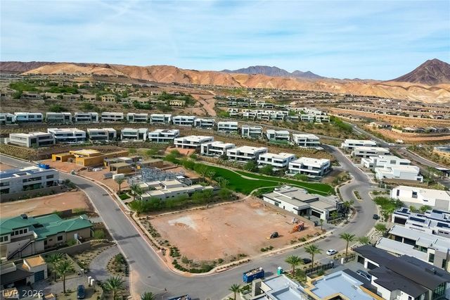 5 Rainbow Point Place, Henderson, NV 89011
