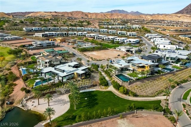 5 Rainbow Point Place, Henderson, NV 89011
