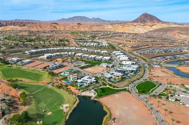 5 Rainbow Point Place, Henderson, NV 89011