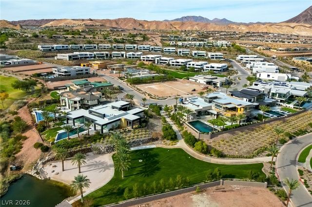 5 Rainbow Point Place, Henderson, NV 89011