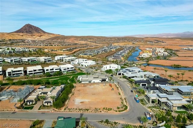 5 Rainbow Point Place, Henderson, NV 89011