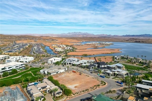 5 Rainbow Point Place, Henderson, NV 89011