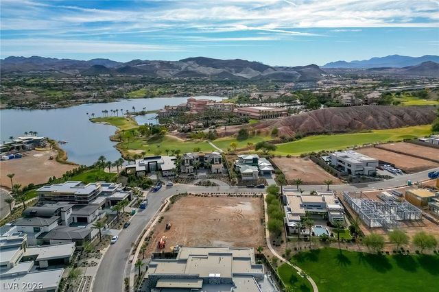 5 Rainbow Point Place, Henderson, NV 89011