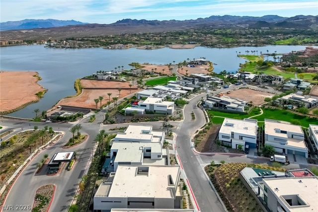 5 Rainbow Point Place, Henderson, NV 89011