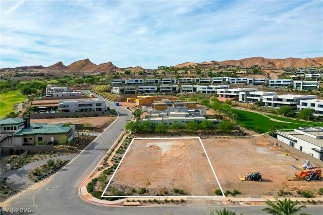 5 Rainbow Point Place, Henderson, NV 89011