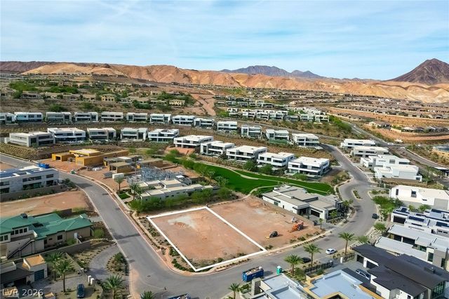 5 Rainbow Point Place, Henderson, NV 89011