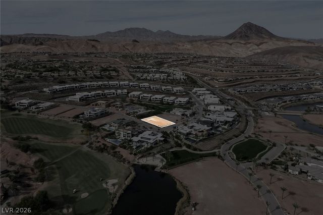 5 Rainbow Point Place, Henderson, NV 89011