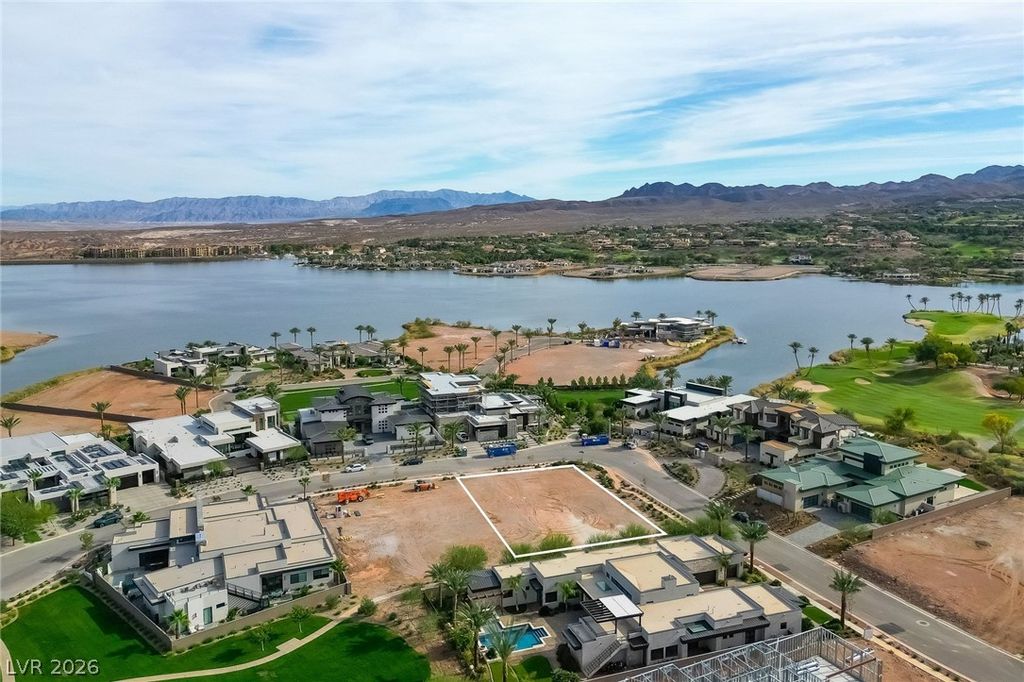 5 Rainbow Point Place, Henderson, NV 89011