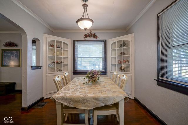 5911 E 18th Street, Indianapolis, IN 46218