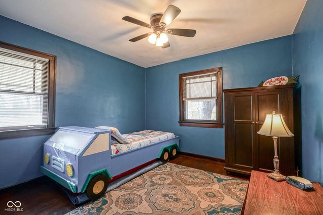 5911 E 18th Street, Indianapolis, IN 46218