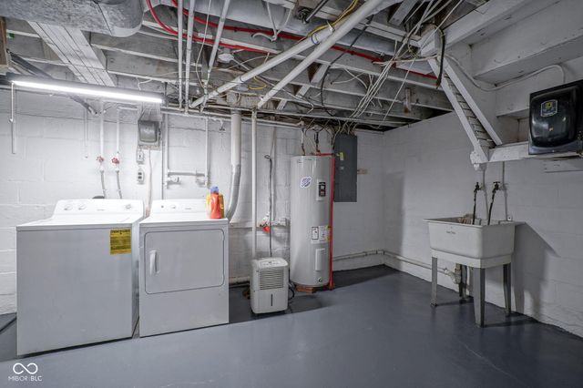 5911 E 18th Street, Indianapolis, IN 46218