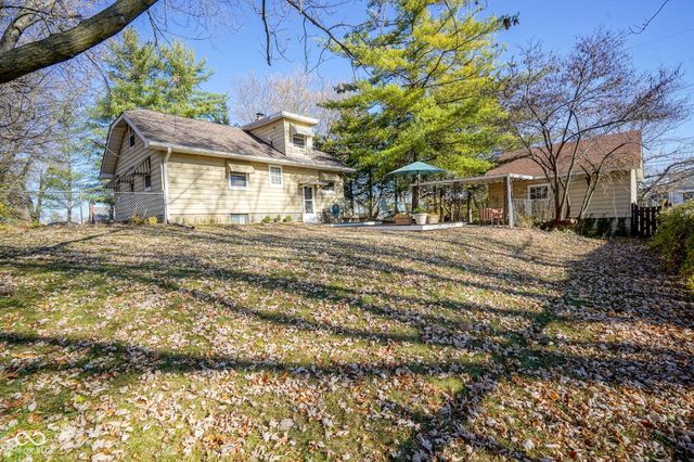 5911 E 18th Street, Indianapolis, IN 46218