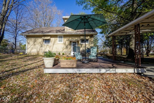 5911 E 18th Street, Indianapolis, IN 46218