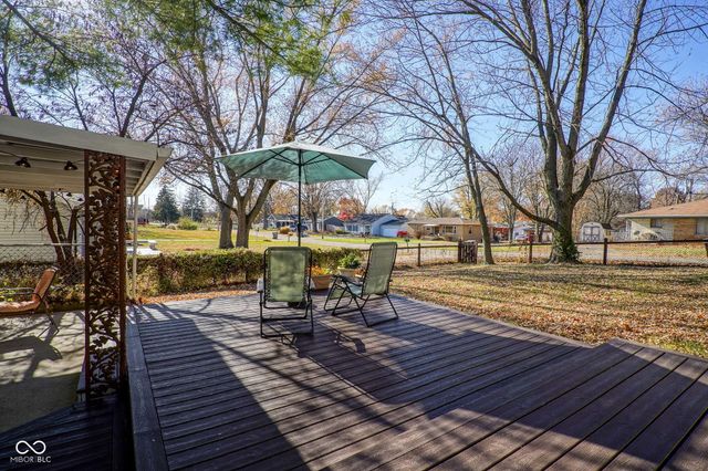 5911 E 18th Street, Indianapolis, IN 46218