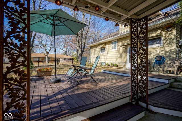 5911 E 18th Street, Indianapolis, IN 46218