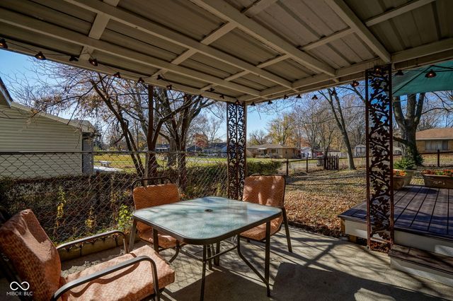 5911 E 18th Street, Indianapolis, IN 46218