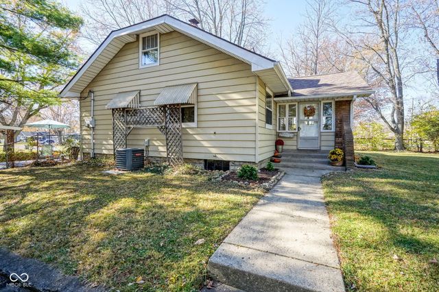 5911 E 18th Street, Indianapolis, IN 46218