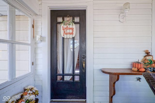 5911 E 18th Street, Indianapolis, IN 46218