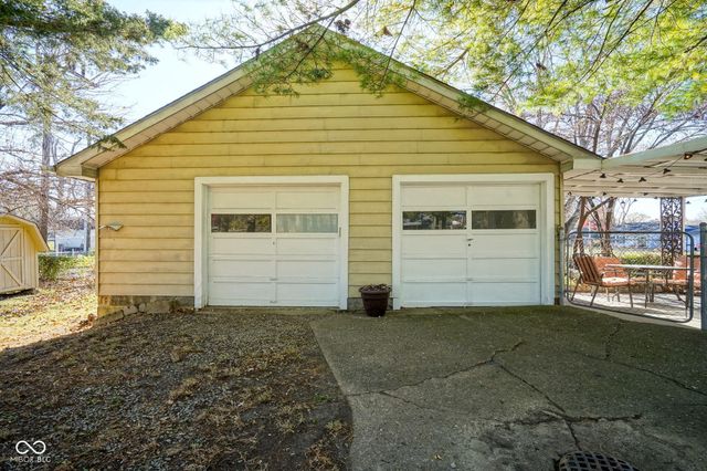 5911 E 18th Street, Indianapolis, IN 46218