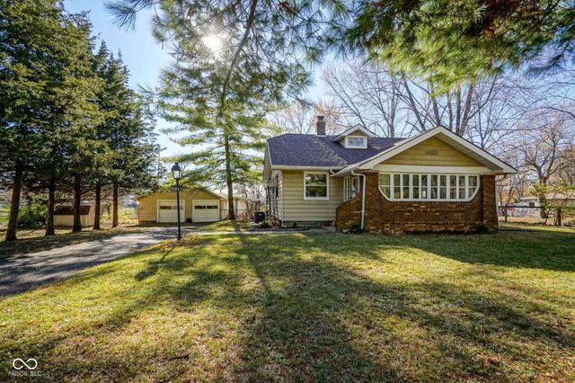 5911 E 18th Street, Indianapolis, IN 46218