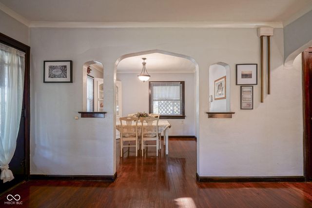 5911 E 18th Street, Indianapolis, IN 46218