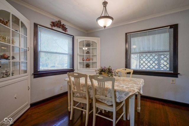 5911 E 18th Street, Indianapolis, IN 46218