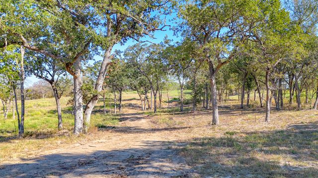 Lot 19 Bordeaux Lane, Corsicana, TX 75109
