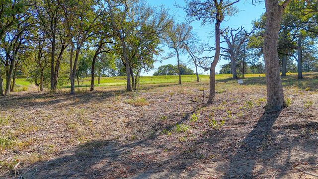 Lot 19 Bordeaux Lane, Corsicana, TX 75109