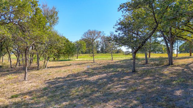 Lot 19 Bordeaux Lane, Corsicana, TX 75109