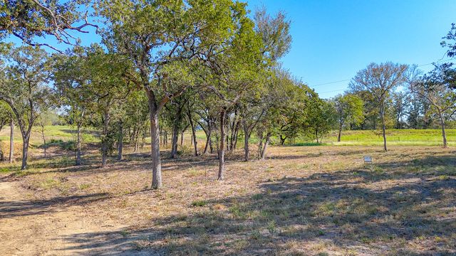 Lot 19 Bordeaux Lane, Corsicana, TX 75109