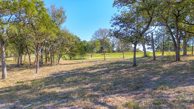 Lot 19 Bordeaux Lane, Corsicana, TX 75109