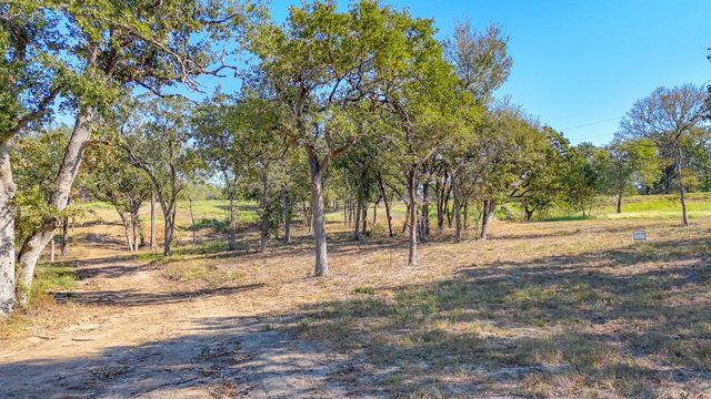 Lot 19 Bordeaux Lane, Corsicana, TX 75109