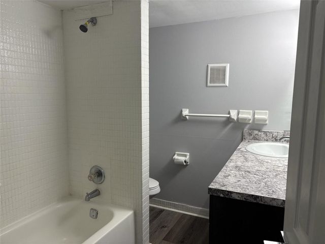 1700 NW 58th Terrace 2D, Sunrise, FL 33313