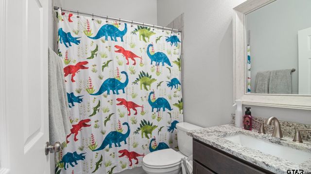 516 W FRONT, Mineola, TX 75773