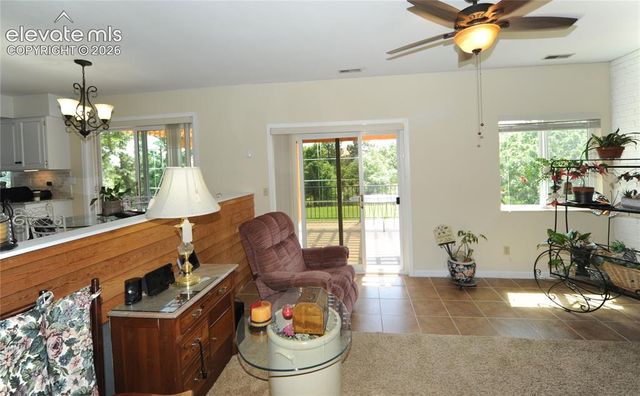 4191 Hampshire Place, Colorado Springs, CO 80906