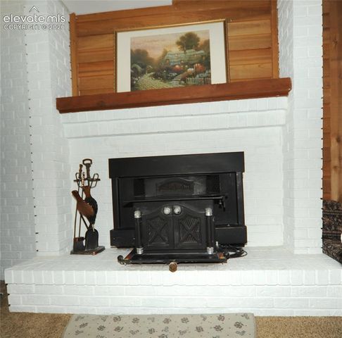 4191 Hampshire Place, Colorado Springs, CO 80906