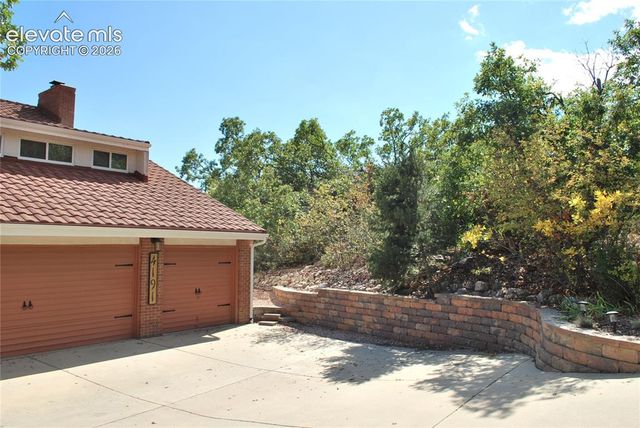 4191 Hampshire Place, Colorado Springs, CO 80906