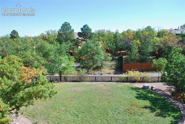 4191 Hampshire Place, Colorado Springs, CO 80906