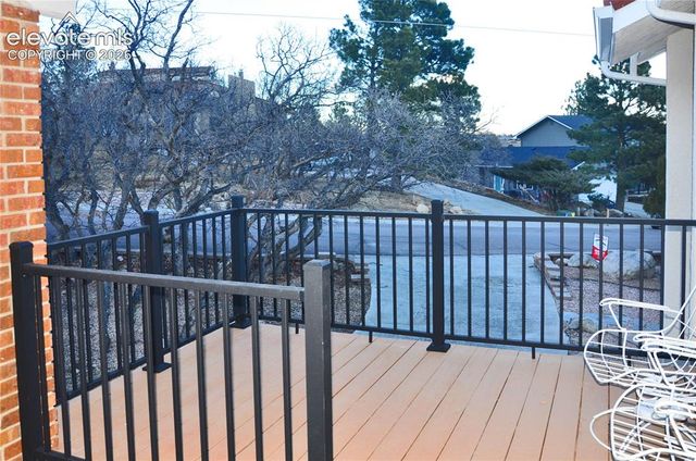 4191 Hampshire Place, Colorado Springs, CO 80906