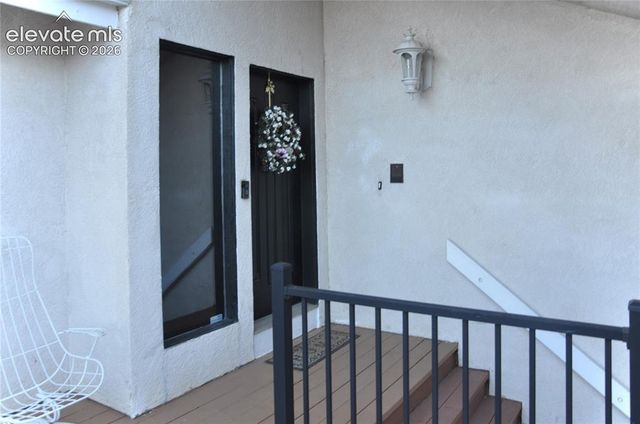 4191 Hampshire Place, Colorado Springs, CO 80906