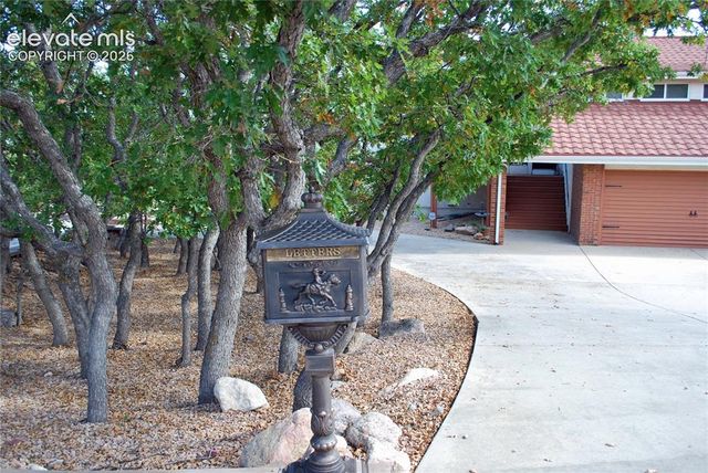 4191 Hampshire Place, Colorado Springs, CO 80906