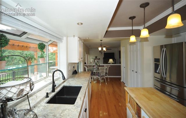 4191 Hampshire Place, Colorado Springs, CO 80906