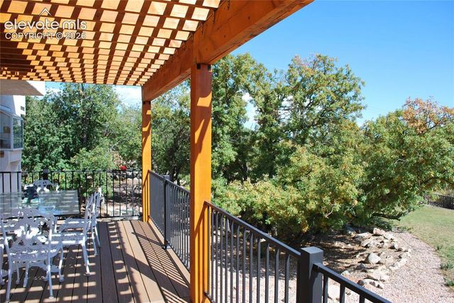 4191 Hampshire Place, Colorado Springs, CO 80906